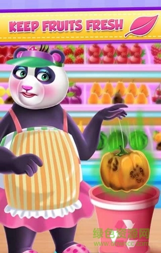 熊貓超市經理(Panda Supermarket Manager) v1.0.1 安卓版 0