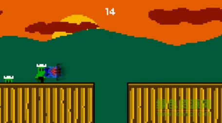 Train Bandit手機版 v1.0 安卓版 1