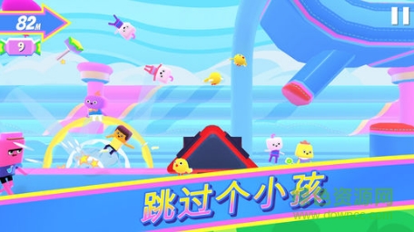 跑酷城堡手機(jī)版 v1.0.7 安卓版 0