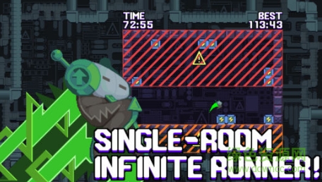 INFINIROOM手機(jī)版 v1.2 安卓中文版 0