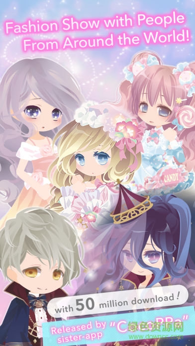 cocoppaplay中文版 v1.89 安卓最新版 2