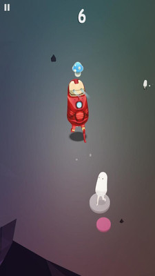 饑餓桃子 球球大作戰(zhàn)之饑餓桃子