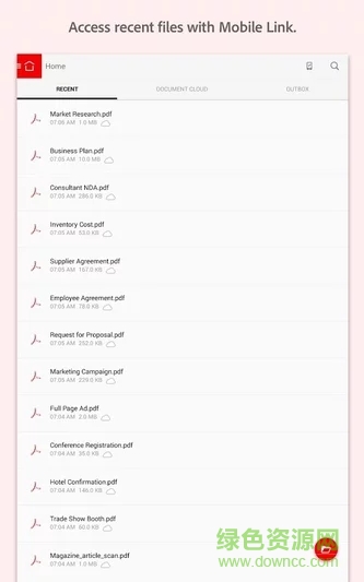 adobe createpdf