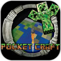 口袋王國太空版漢化版(Pocket Craft S pace Edition)