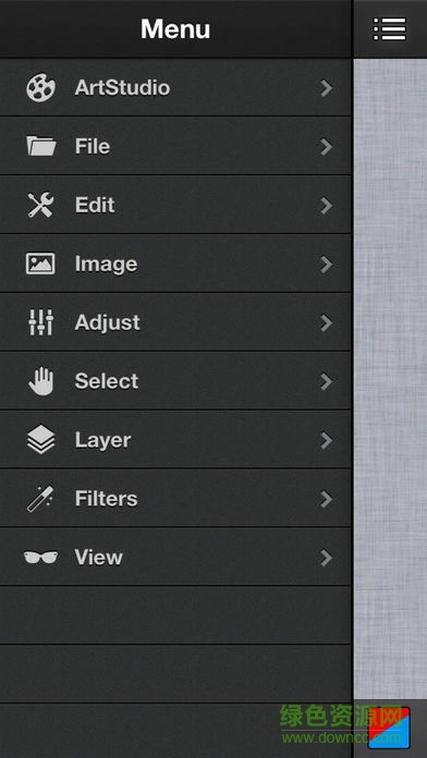 ArtStudio中文 v5.95 iPhone版 0