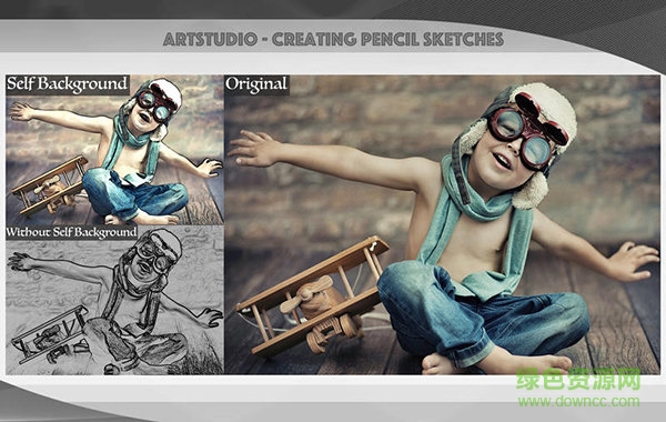 ArtStudio mac