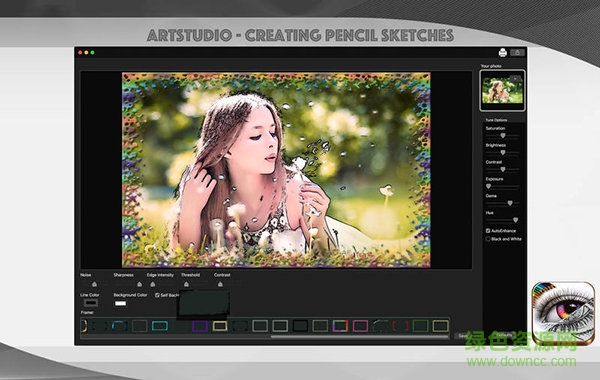 ArtStudio for mac