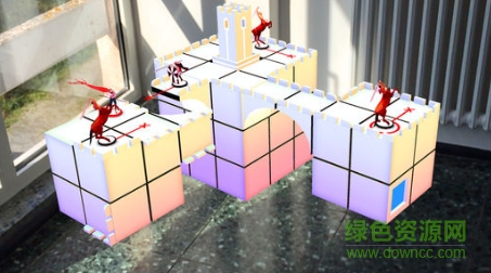 歐幾里德之地apk