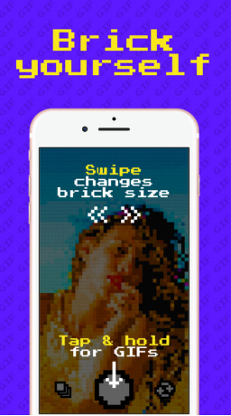 像素相機Bricks軟件 v1.4 安卓版 0