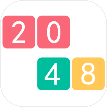 2048可以撤銷無限版