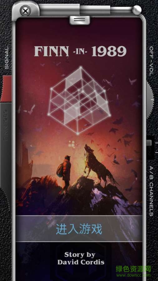 Finn in 1989 v1.0 安卓版 0