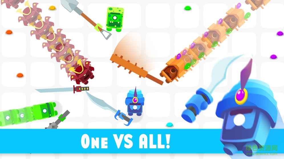 暴徒io(goons.io) v1.1 安卓版 1