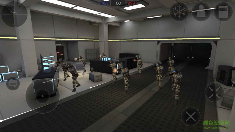 正版僵尸作戰(zhàn)模擬器2023最新版 v1.4.8 安卓中文版 1