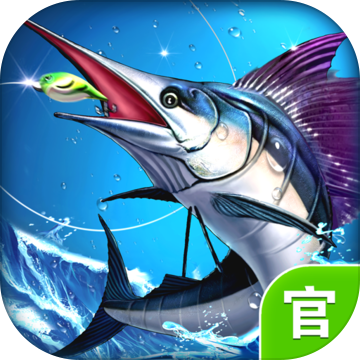 釣魚夢(mèng)想之旅蘋果無限鉆石版