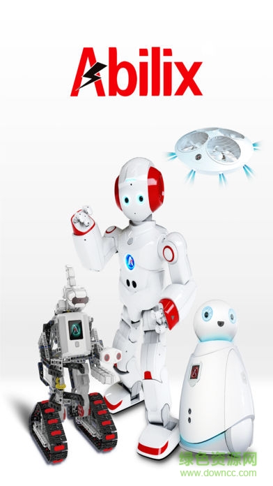 abilix能力風(fēng)暴(Abilix Apps) v5.1.2.15 安卓版 0