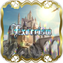 驅(qū)魔師修行之路手機(jī)版(Exorcism)