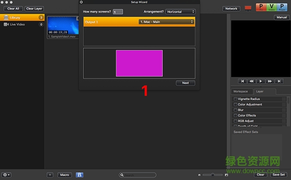 provideoplayer2漢化for mac v2.1.4 中文永久免費版 0