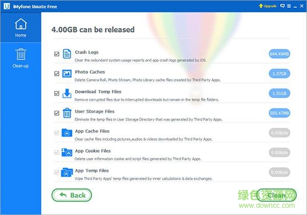 imyfone umate pro v3.2.0.0 綠色免費(fèi)版 0