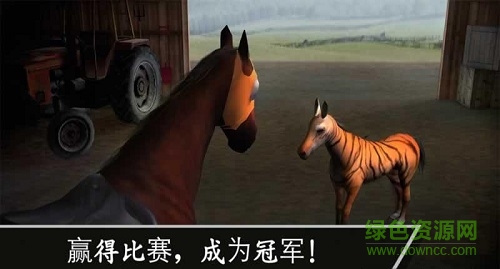 終極賽馬模擬手機(jī)版 v8.3.0 安卓版 1