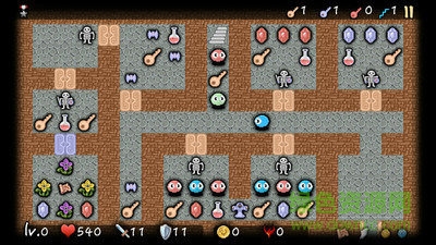 魔塔營救手機版 v1.0 安卓版 0