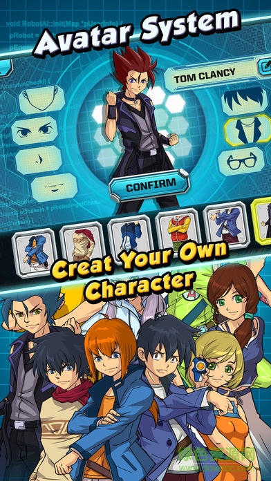 玩具大對戰(zhàn)全部解鎖版(Toy Attack) v1.5.1 安卓版 0