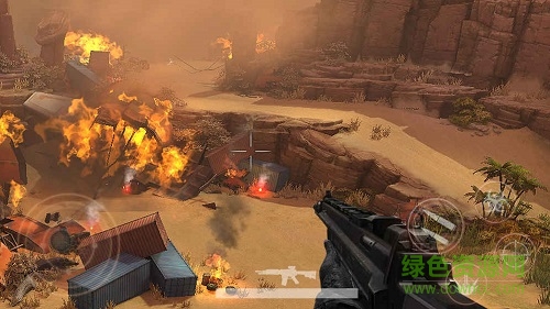 驚爆大逃殺透視自瞄器 v2.4.1 安卓版 1