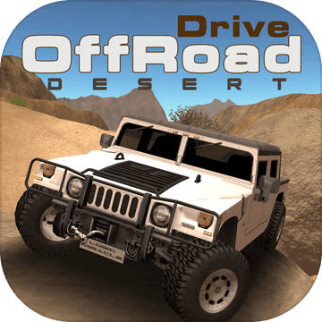 越野沙漠駕駛修改版完整版(OffRoad Drive Desert)