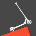 滑板車(Kick Scooter)