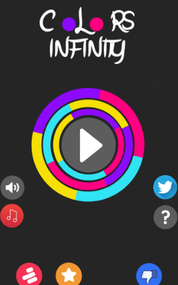Colors Infinity游戲 v1.7 安卓版 0