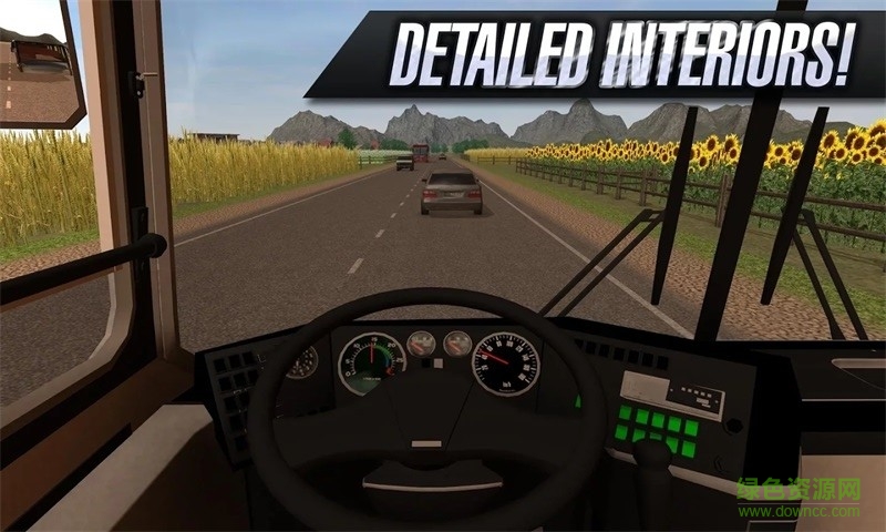 3d巴士駕駛正式版 v3.0.8 安卓版 2