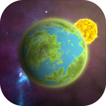 口袋宇宙漢化版(Pocket Galaxy)