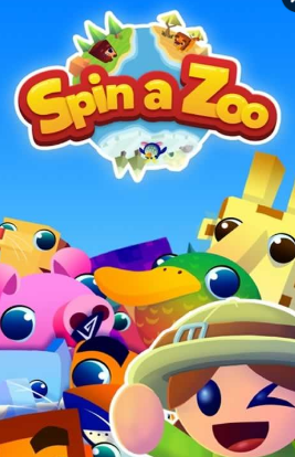 玩轉(zhuǎn)動(dòng)物園Spin a Zoo v1.2 安卓中文版 0