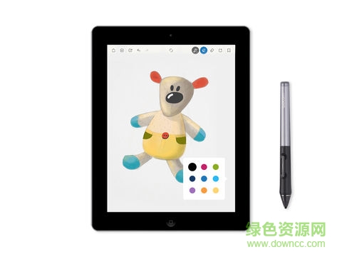 bamboo paper華為定制版0