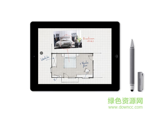 bamboo paper華為定制版2