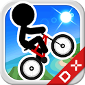 暴走自行車手機(jī)版(BikeRiderDX)