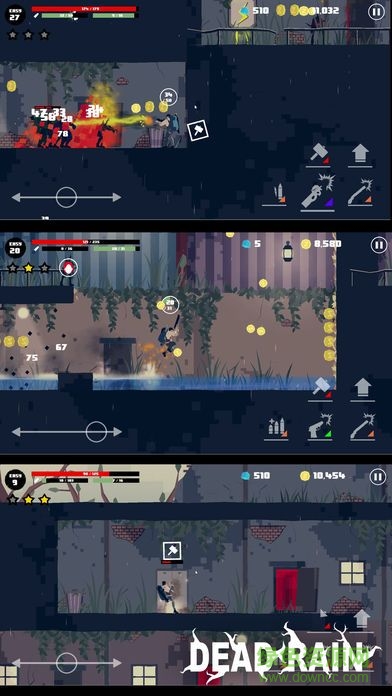 死亡之雨游戲 v1.5.95 安卓版 2