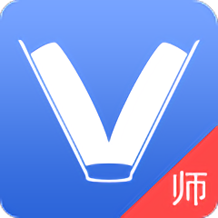 v教老師端