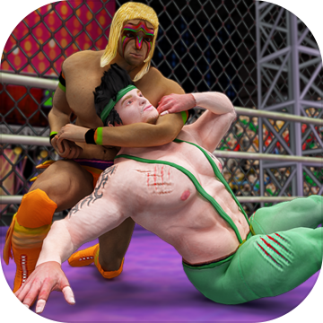 籠中摔跤比賽(Cage Wrestling)