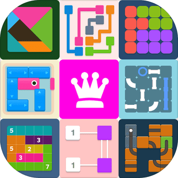 Puzzledom游戲無(wú)廣告版
