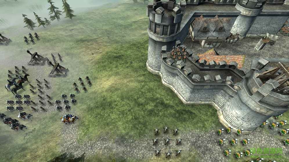 六角指揮官夢幻英雄修改版(Hex Commander: Fantasy Heroes) v1.9 安卓版 0