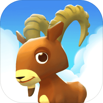 小羊冒險(xiǎn)官方版(Goat)