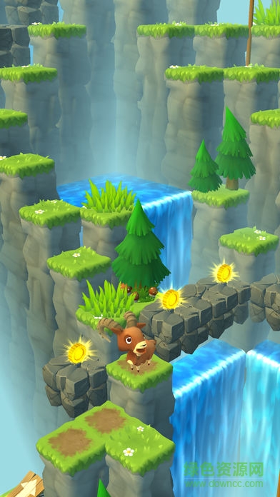 小羊冒險官方版(Goat) v1.4.6 安卓版 0