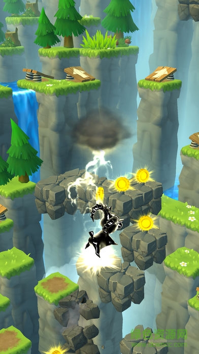 小羊冒險官方版(Goat) v1.4.6 安卓版 1