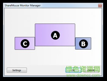 sharemouse中文 v4.0 免費版 1
