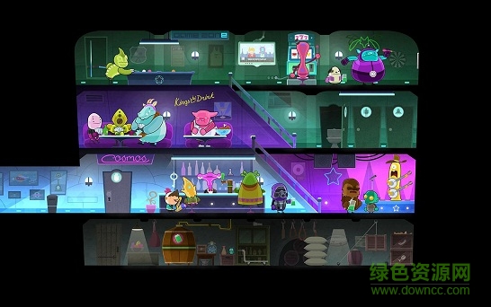 loveyoutobits深愛著你游戲 v1.0.0 安卓中文版 3