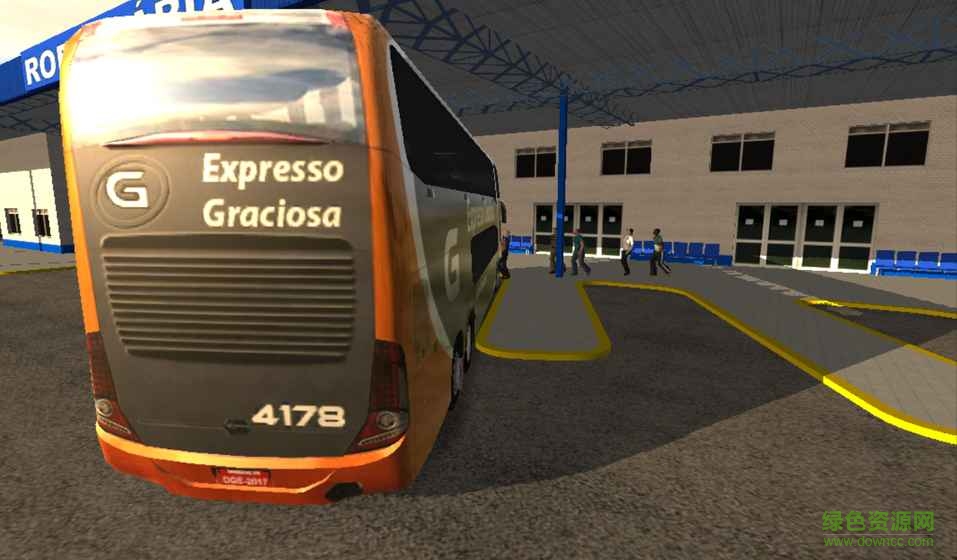 heavybussimulator