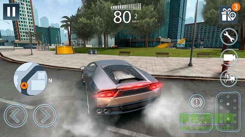 至尊車狂飆 v4.12 安卓無限金幣版 0