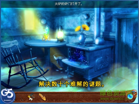 柏樹(shù)女巫的詛咒漢化版(Spirit Walkers) v1.2 安卓版 0