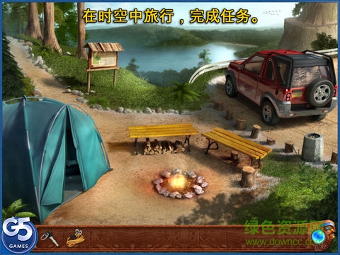 柏樹(shù)女巫的詛咒漢化版(Spirit Walkers) v1.2 安卓版 1