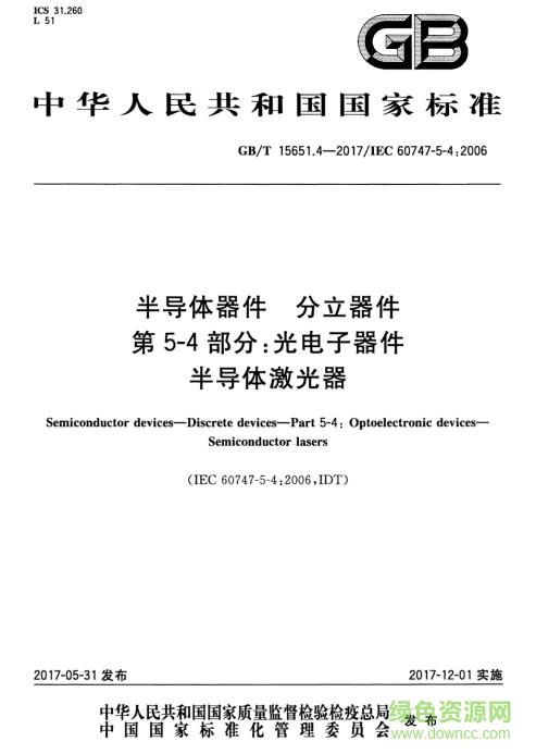 gb t 15651.4 2017 pdf